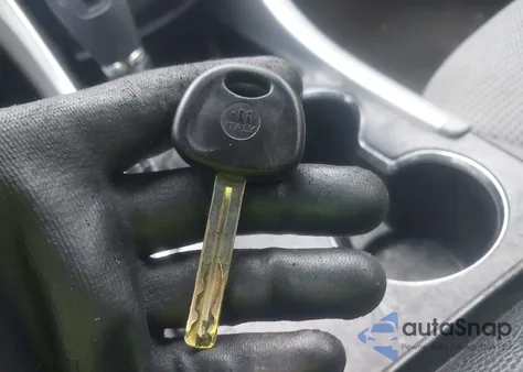 2012 Hyundai Sonata Gls из США, поврежденный, VIN 5NPEB4AC7CH473224